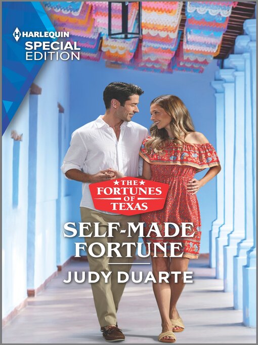 Title details for Self-Made Fortune by Judy Duarte - Available